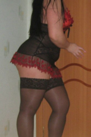 Индивидуалка Лика